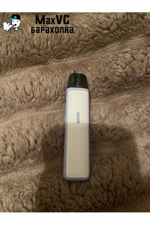 Lost Vape Ursa Nano S II