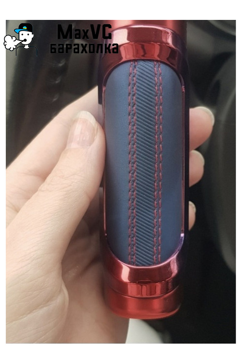 GeekVape aegis boost 2 - 2/3