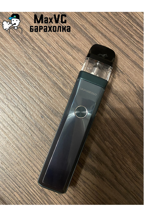 Vaporesso XROS Pro pod