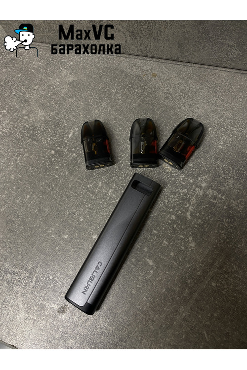 Uwell Caliburn A2S Подик