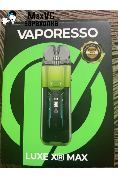 Продам Vaporesso pod