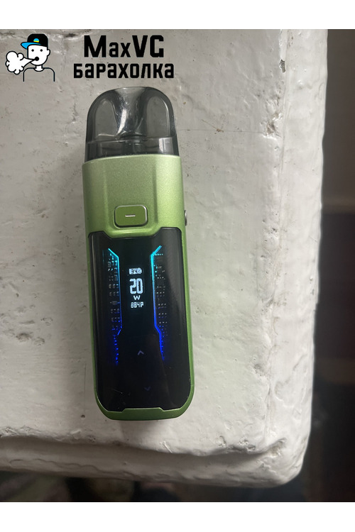 Продам Vaporesso pod - 2/3