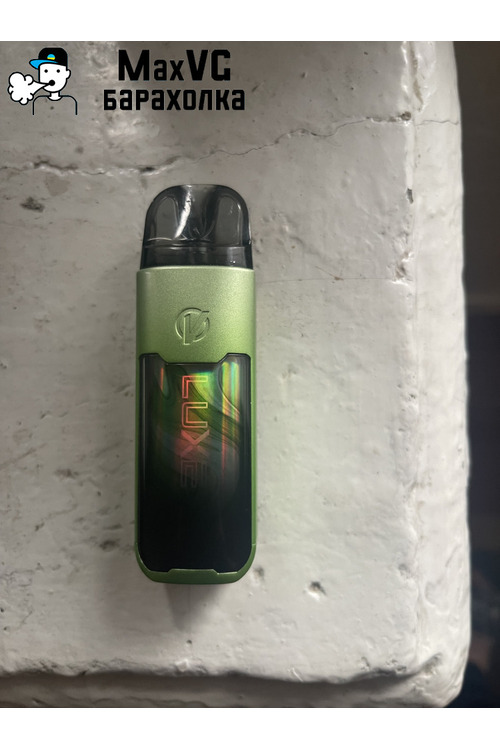 Продам Vaporesso pod - 3/3