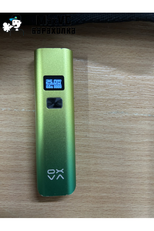 Oxva slim pro