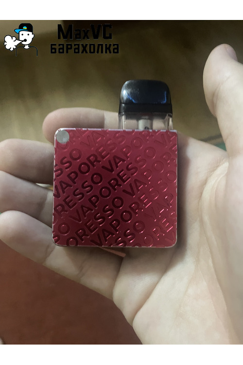 VAPORESSO xros 3 nano - 2/3