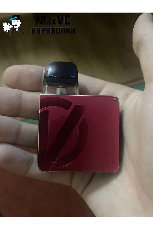 VAPORESSO xros 3 nano - 3/3