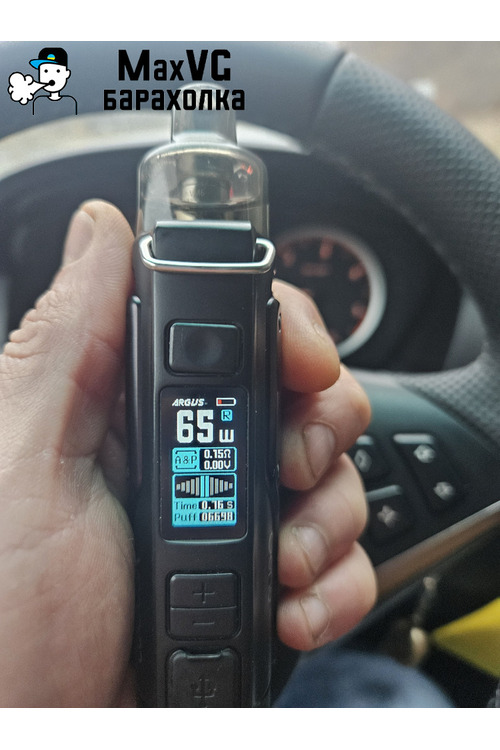 Voopoo Argus Pro Pod Mod Kit