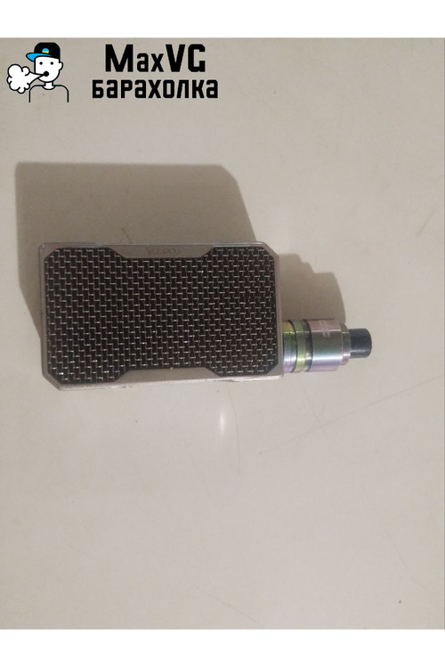 Voopoo DRAG 157W - 2/3