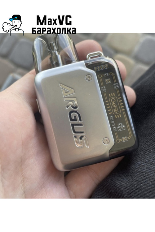 Voopoo Argus P1