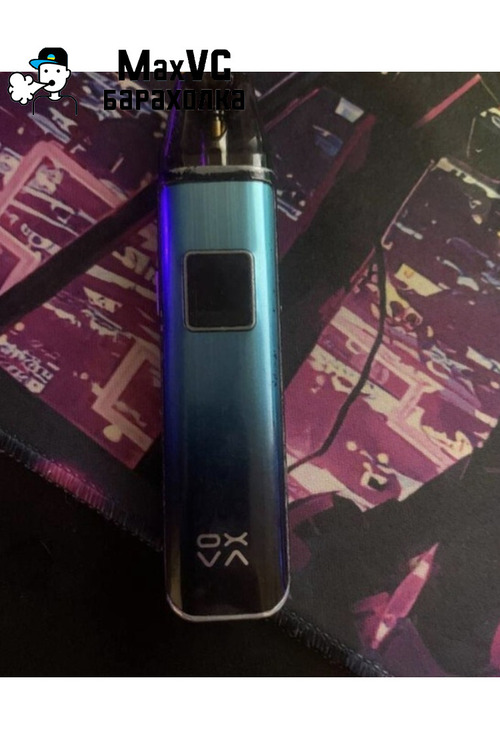 Oxva Xslim pro