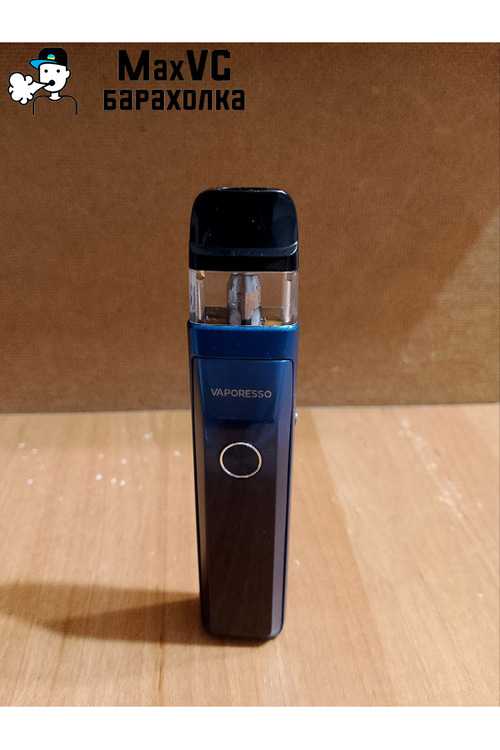 VAPORESSO XROS PRO