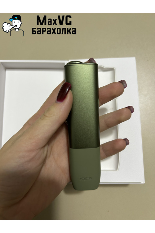 Iqos iluma one