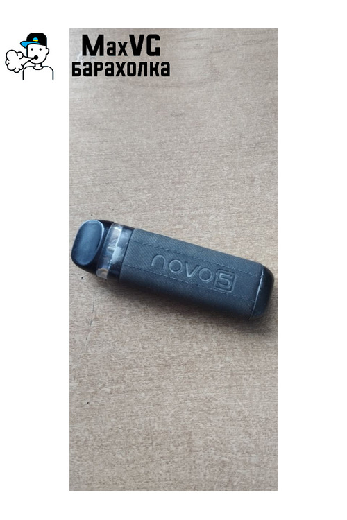 Продаю Smok Novo 5