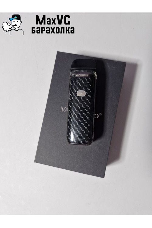 Продаю Vaporesso Luxe PM40