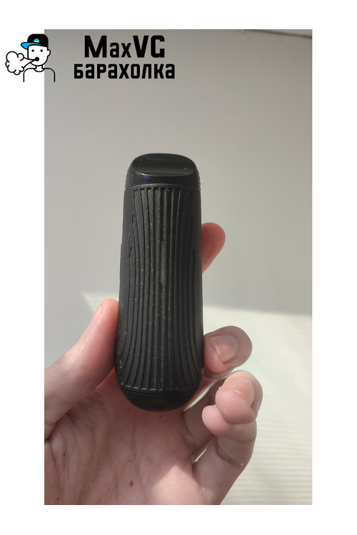 Портативний вапорайзер Boundless CFC Lite Vaporizer Black - 3/3