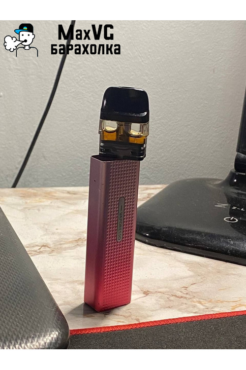 vaporesso xros mini