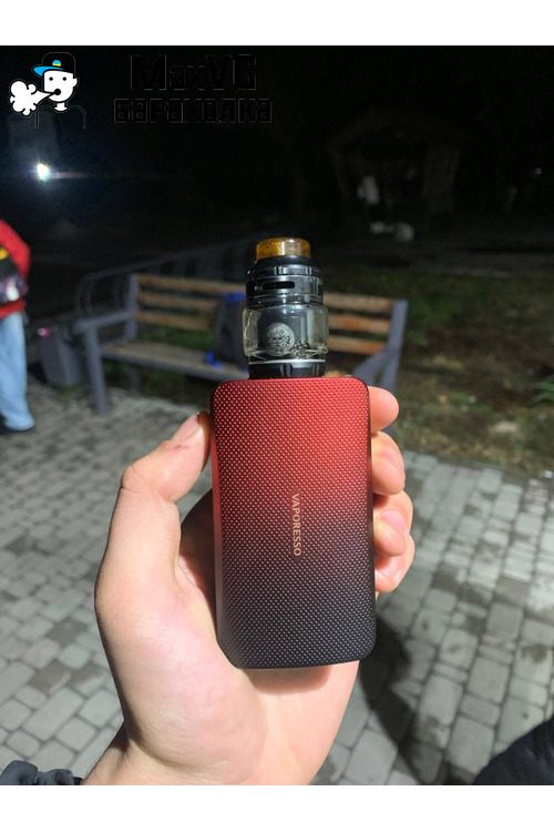 vaporesso gen s - 1/3