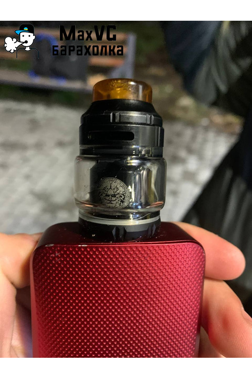 vaporesso gen s - 2/3