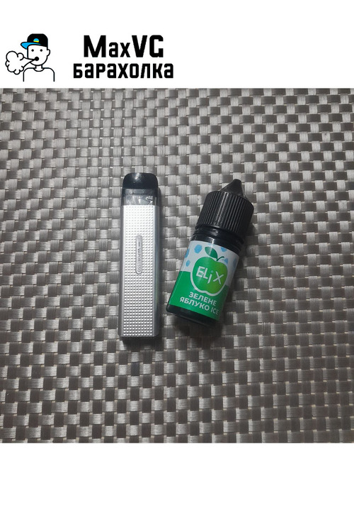 Под система Vaporesso xros mini