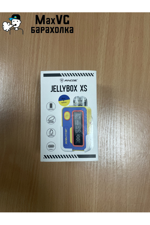 Под система Rincoe jellybox xs