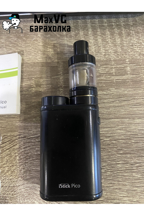 Istick pico - 2/2