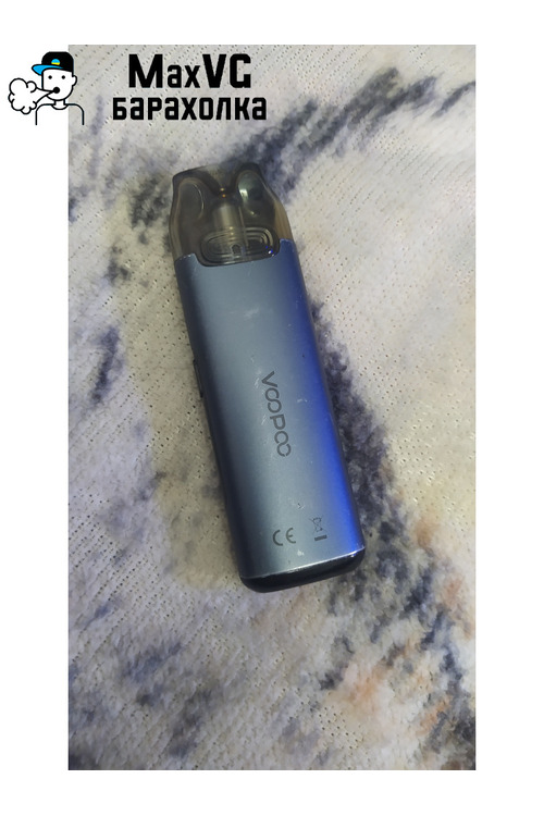 Voopoo gene 2 - 2/2