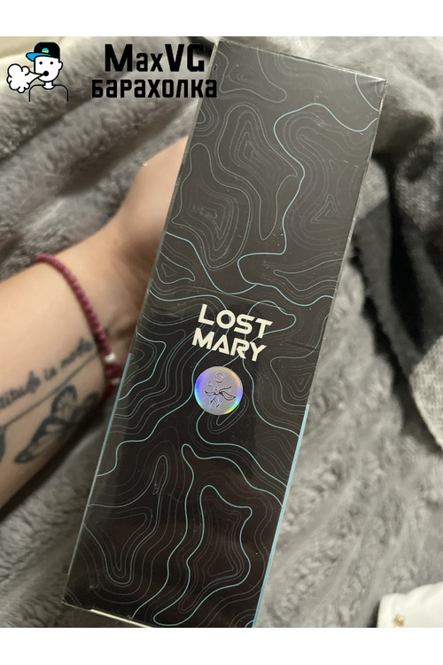 Продам Pod Lost Mary - 2/3