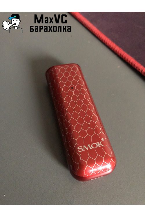 продам smok novo 3