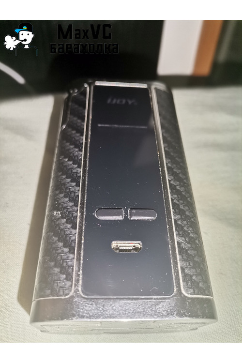 IJOY CAPITAN 234W - 2/3