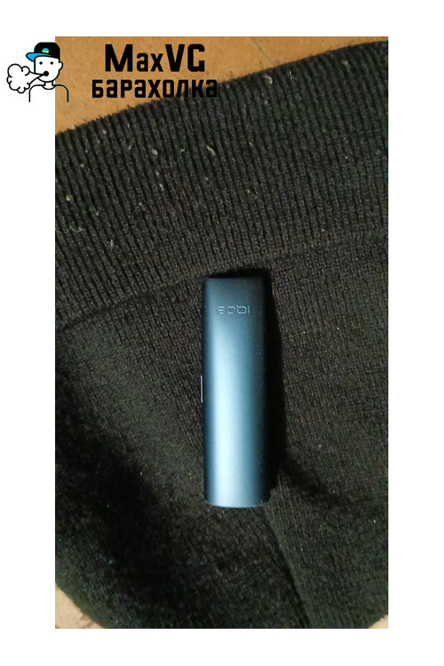 Iqos pod - 2/3