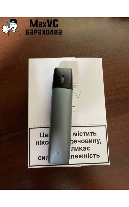 IQOS VEEV - 2/2