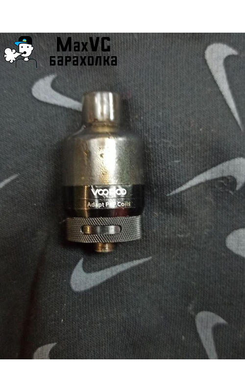 Бак voopo