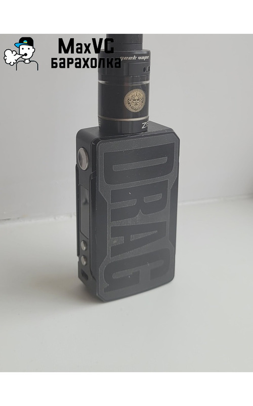 Voopoo Drag