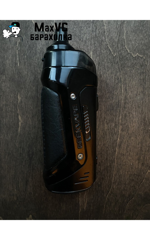 GeekVape B60 (Aegis Boost 2) Pod Kit - 2/4