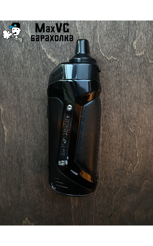 GeekVape B60 (Aegis Boost 2) Pod Kit - 3/4