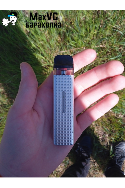 Vapporeso Xros mini