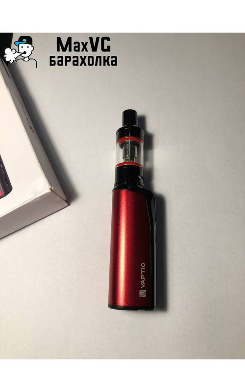 Набір Vaptio COSMO KIT 1500 mah - 2/4