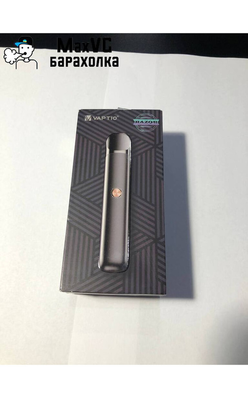 Под Vaptio Razor