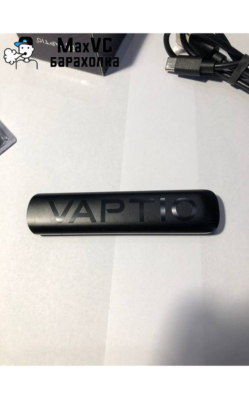 Под Vaptio Razor - 4/4