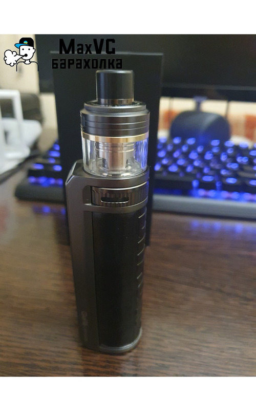 Voopoo DRAG X Pro Kit - 3/4