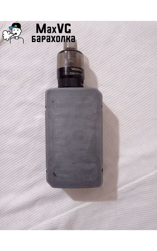 voopoo drag 2 - 2/3