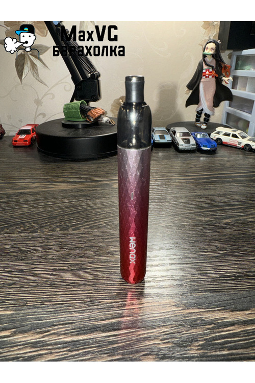 Geekvape wenax m1