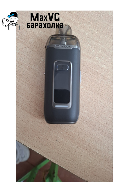 продаю оксва васпрайм - 1/1