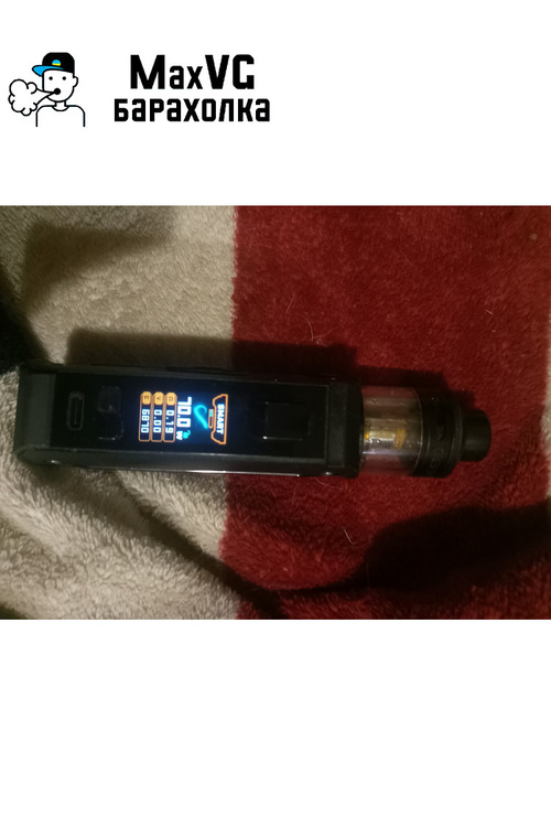 GEEKVAPE AEGIS E100
