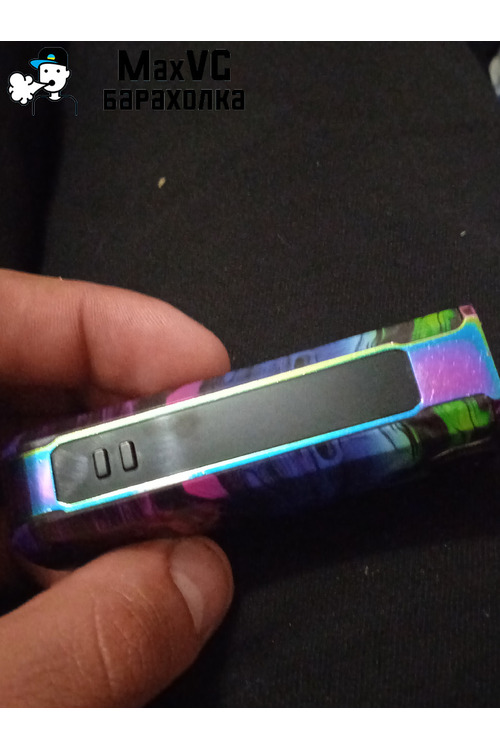 SMOK NORD 4 80W