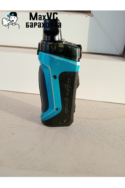Geekvape Augis boost 40w