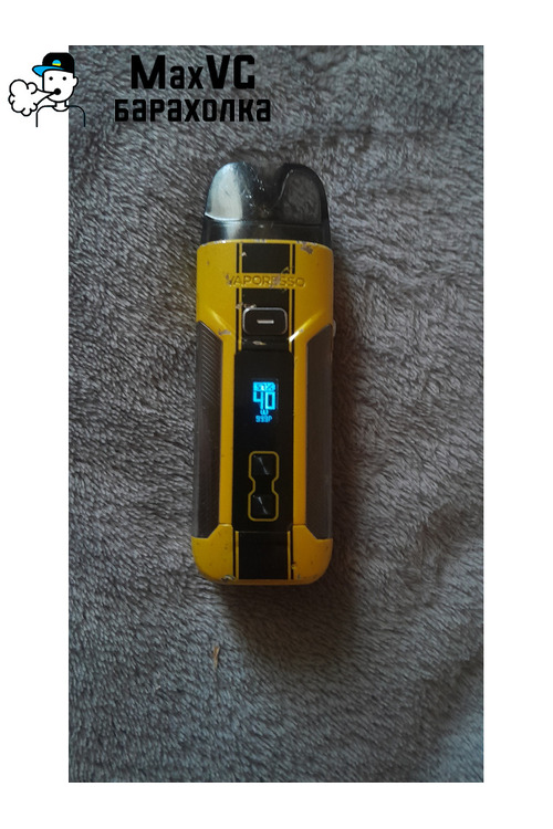 Продам Vaporesso luxe x pro