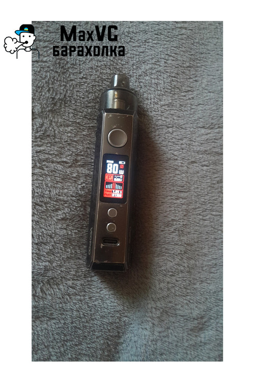 Продам Voopoo Drag