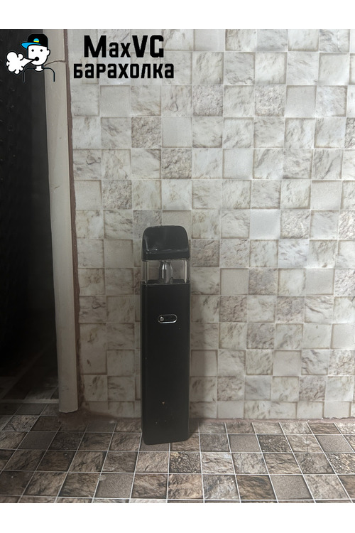 електронна сигарета Vaporesso