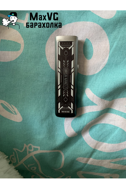 Ursa nano 2